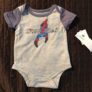 Infant clothing